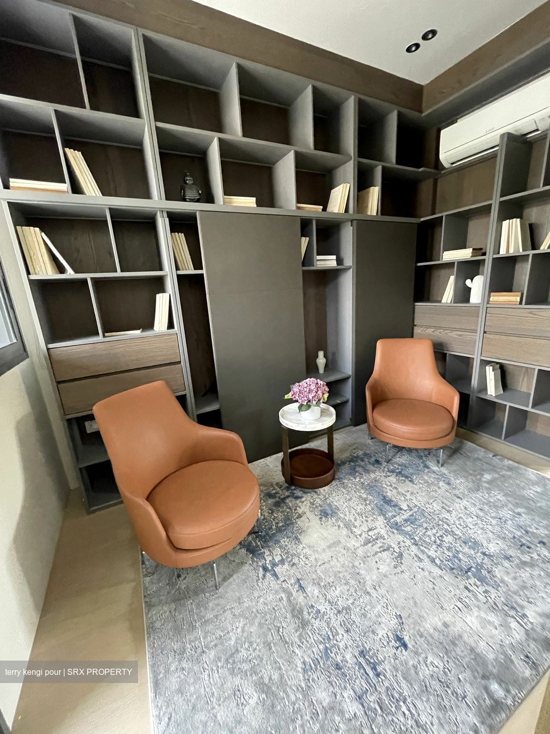 Parkwood Collection (D19), Terrace #554683781